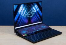 Laptop Rp129 Juta Ini Bawa Dua Layar OLED, Tapi Hanya Cocok untuk Segelintir Pengguna
