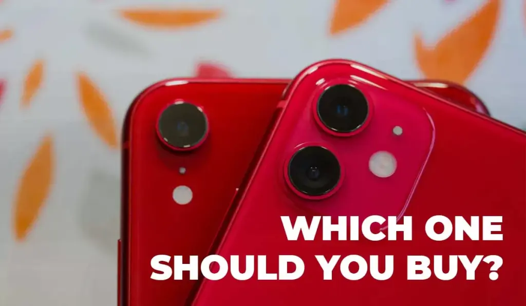 Celah Abadi di iPhone XR dan iPhone 11, Risiko Ini Tak Bisa Ditutup Apple