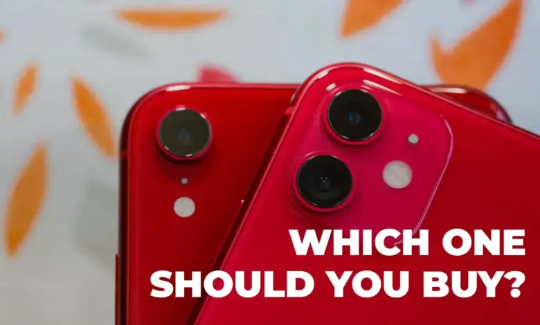 Celah Abadi di iPhone XR dan iPhone 11, Risiko Ini Tak Bisa Ditutup Apple