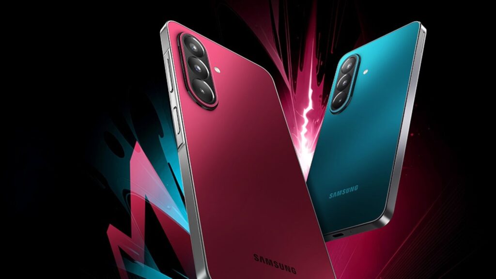 Galaxy M47 5G Siap Kejar Pengguna Gaming, Samsung Janjikan 6 Tahun Update