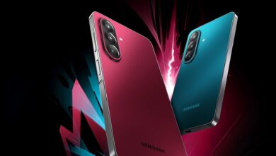 Galaxy M47 5G Siap Kejar Pengguna Gaming, Samsung Janjikan 6 Tahun Update