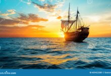 6 Prompt Gemini AI untuk Foto di Perahu Kayu, Hasilnya Terlihat Seperti Adegan Film