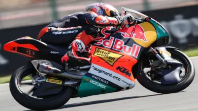 Trans7 dan layanan resmi siap menayangkan MotoGP Ceko 2026, jadwal Veda di Moto3 ikut dinanti
