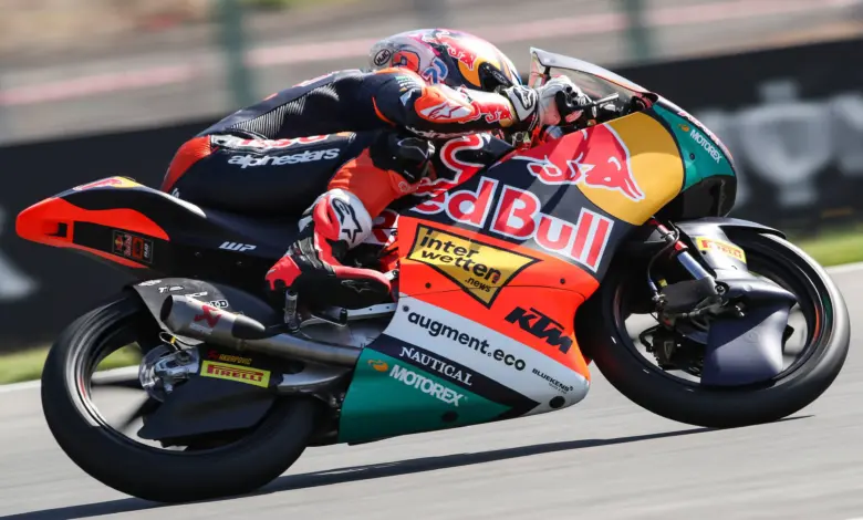 Trans7 dan layanan resmi siap menayangkan MotoGP Ceko 2026, jadwal Veda di Moto3 ikut dinanti