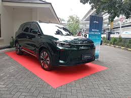 DFSK E5 Plus Buka Pre-Booking Rp5.000, Bonusnya Tembus Rp60 Juta