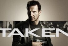 96 Jam di Paris, Liam Neeson Memburu Penculik Putrinya Tanpa Banyak Kompromi