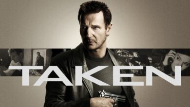 96 Jam di Paris, Liam Neeson Memburu Penculik Putrinya Tanpa Banyak Kompromi