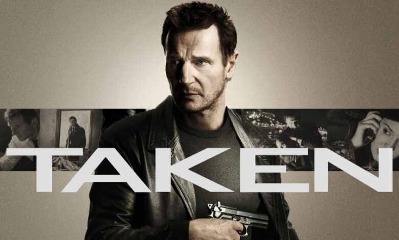 96 Jam di Paris, Liam Neeson Memburu Penculik Putrinya Tanpa Banyak Kompromi