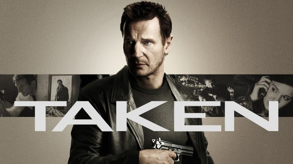 96 Jam di Paris, Liam Neeson Memburu Penculik Putrinya Tanpa Banyak Kompromi