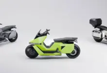 Rp35,5 Juta untuk Omo X Smart, Jarak 260 Km dan Fitur Premiumnya Bikin Kaget