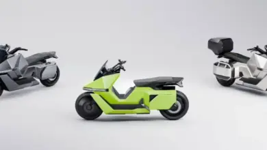 Rp35,5 Juta untuk Omo X Smart, Jarak 260 Km dan Fitur Premiumnya Bikin Kaget