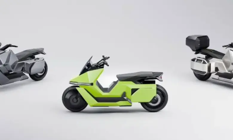 Rp35,5 Juta untuk Omo X Smart, Jarak 260 Km dan Fitur Premiumnya Bikin Kaget