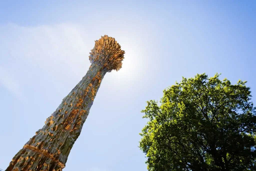 Monumen Baru di Tiergarten Membuka Kembali Luka Penindasan Saksi-Saksi Yehuwa