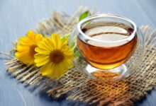 3 Manfaat Teh Chamomile yang Paling Terasa Sebelum Tidur, dari Rileks hingga Redakan Kram