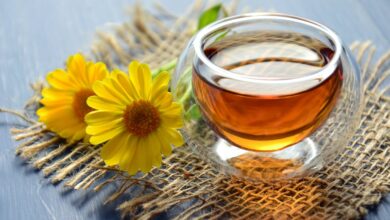 3 Manfaat Teh Chamomile yang Paling Terasa Sebelum Tidur, dari Rileks hingga Redakan Kram