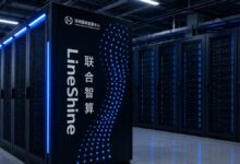 China Menyalip AS di Puncak Superkomputer, Chip Dalam Negeri Jadi Kunci