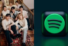 Spotify Rilis MV “Merry Go Round”, BTS Bawa Lagu Melankolis ke Bentuk Visual Eksklusif