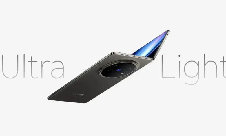 Baterai 7.000mAh dan Kamera ZEISS 200MP, Vivo X Fold 6 Siap Ubah Standar Ponsel Lipat