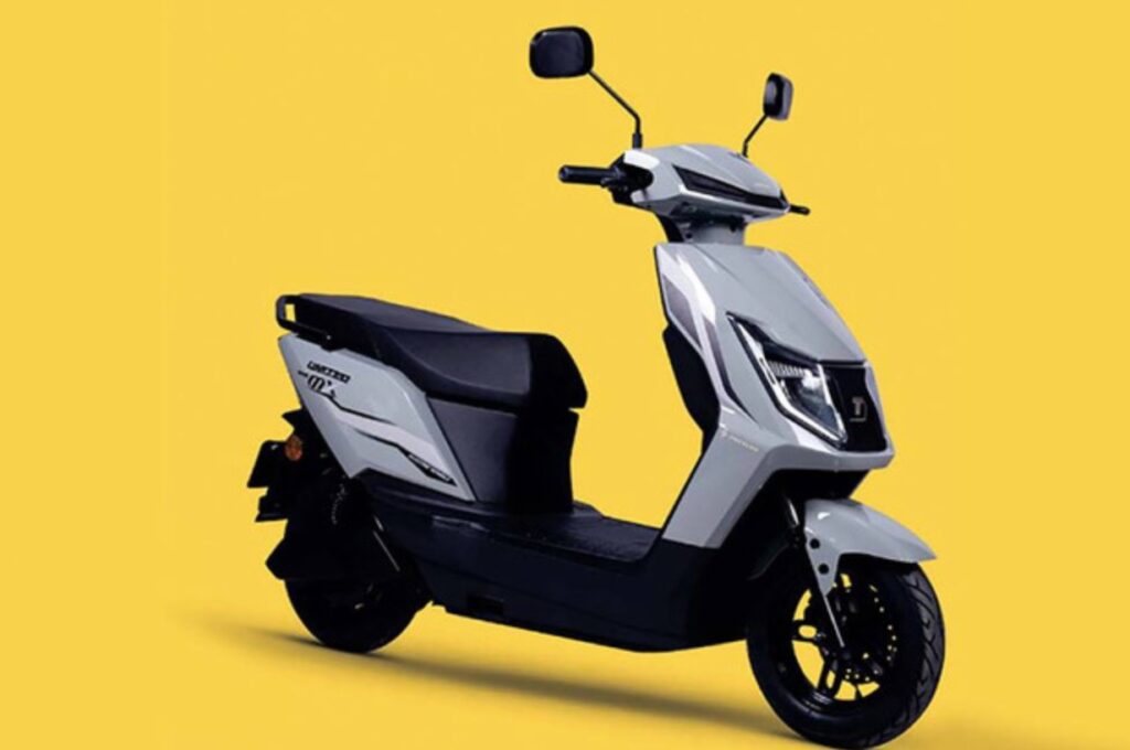 United MX1200 Makin Relevan Saat BBM Naik, Jarak 80 Km Jadi Andalan Harian