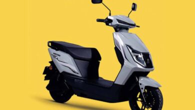 United MX1200 Makin Relevan Saat BBM Naik, Jarak 80 Km Jadi Andalan Harian