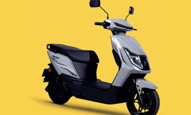 United MX1200 Makin Relevan Saat BBM Naik, Jarak 80 Km Jadi Andalan Harian