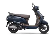 Suzuki Access 125 Menang di Efisiensi, Skutik 125 cc Ini Tampil Elegan dan Irit