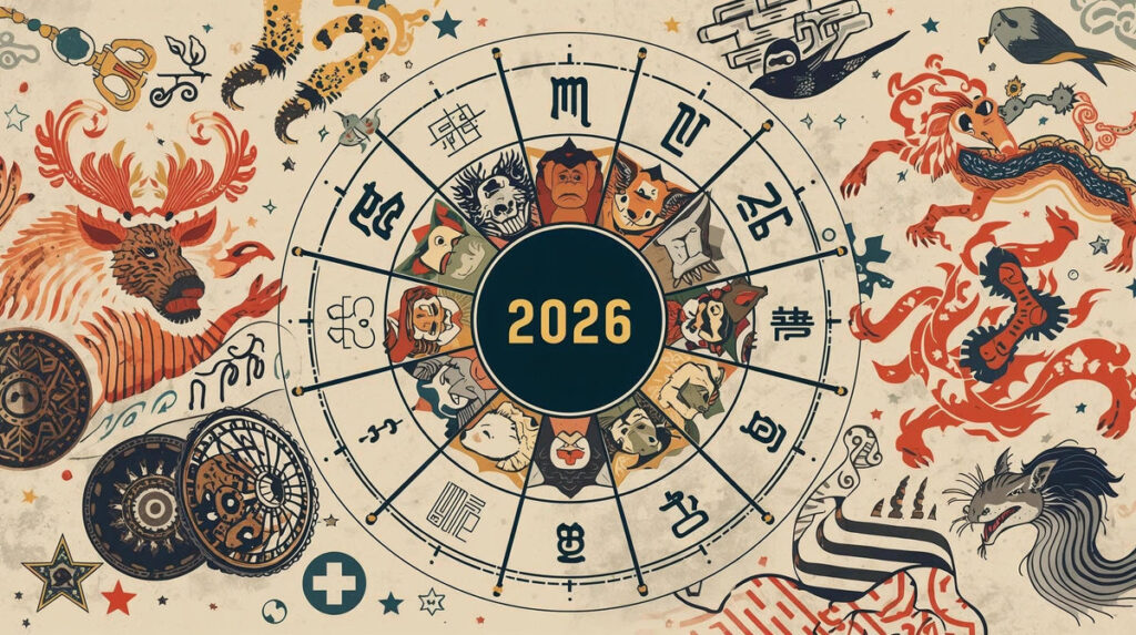 5 Shio Diprediksi Panen Rezeki di Juni-Juli 2026, Naga dan Tikus Paling Menonjol