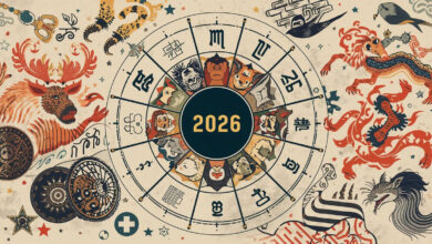 5 Shio Diprediksi Panen Rezeki di Juni-Juli 2026, Naga dan Tikus Paling Menonjol