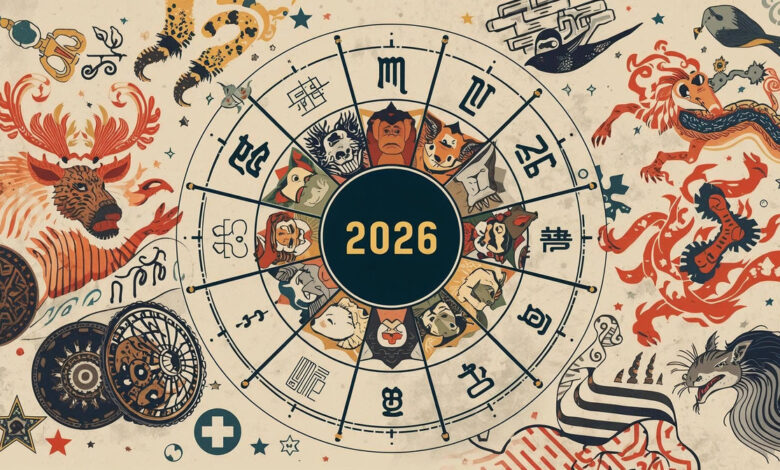 5 Shio Diprediksi Panen Rezeki di Juni-Juli 2026, Naga dan Tikus Paling Menonjol