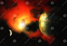 Bumi Diperkirakan Tak Lagi Layak Huni Jauh Sebelum Matahari Menelan Planet Ini