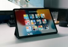 iPad Air M4 dan iPad Pro M5 Bikin Pilihan Makin Tajam, Ini yang Paling Masuk Akal