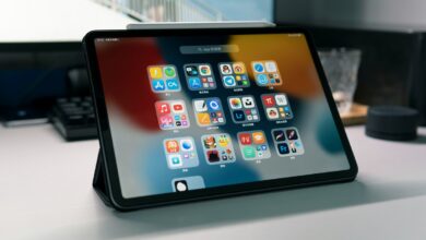 iPad Air M4 dan iPad Pro M5 Bikin Pilihan Makin Tajam, Ini yang Paling Masuk Akal