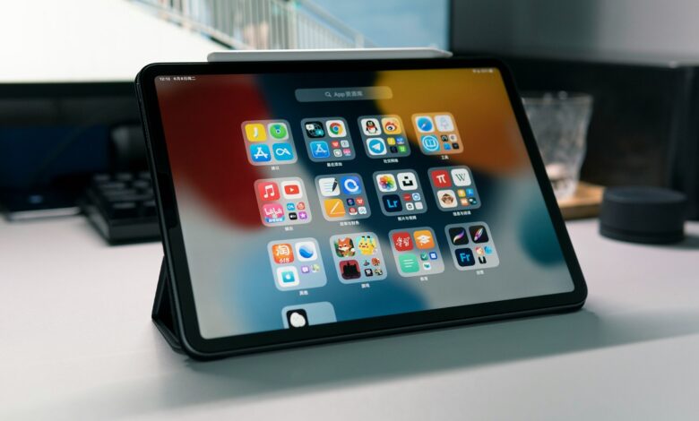 iPad Air M4 dan iPad Pro M5 Bikin Pilihan Makin Tajam, Ini yang Paling Masuk Akal
