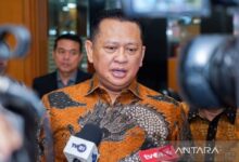 Bandung Siap Dipadati 150 Kreator, Drag Konten Kreator Disebut Bisa Gerakkan UMKM