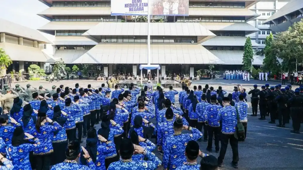 Formasi CASN Jateng Masih Tertahan, BKD Ingatkan Pemburu Lowongan Jangan Terjebak Calo