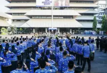 Formasi CASN Jateng Masih Tertahan, BKD Ingatkan Pemburu Lowongan Jangan Terjebak Calo