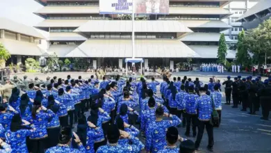 Formasi CASN Jateng Masih Tertahan, BKD Ingatkan Pemburu Lowongan Jangan Terjebak Calo