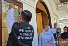 Bansos Bisa Melenceng Tanpa Sensus Ekonomi 2026, Khofifah Minta Warga Jatim Kooperatif