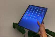 Layar 144Hz dan Snapdragon 8 Elite Gen 5, OnePlus Pad 3 Pro Masuk Arena Tablet Gaming Serius