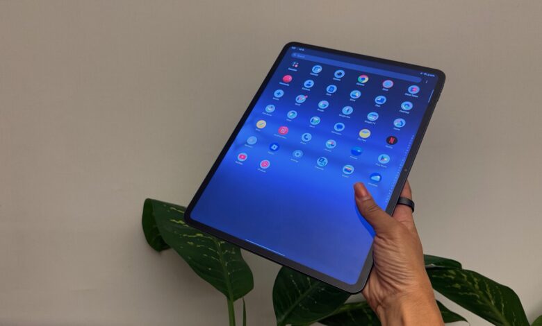 Layar 144Hz dan Snapdragon 8 Elite Gen 5, OnePlus Pad 3 Pro Masuk Arena Tablet Gaming Serius