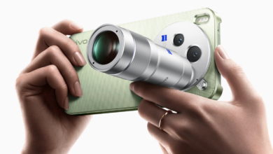 Vivo X500 Pro Mini Makin Menggoda, Kamera Periskop 85mm dan Dimensity 9600 Pro Terkuak