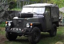 Land Rover 88 1970 Ini Masih Siap Diajak Kotor, Bukan Pajangan Garasi