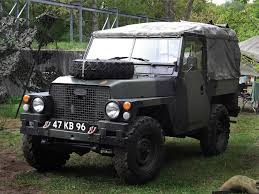 Land Rover 88 1970 Ini Masih Siap Diajak Kotor, Bukan Pajangan Garasi