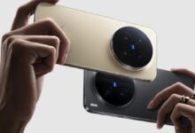 Vivo X500 Pro Bawa Periskop 85mm dan LOFIC, Flagship Ringkas yang Serius di Kamera