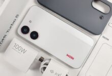Baterai 7.650mAh Bikin Redmi Turbo 5 Sulit Diabaikan di Kelas Menengah