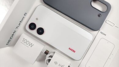 Baterai 7.650mAh Bikin Redmi Turbo 5 Sulit Diabaikan di Kelas Menengah