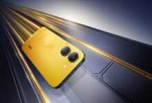 POCO X8 Pro Yellow Bawa Komunikasi Tanpa Sinyal, Desain Balapnya Ikut Mencuri Perhatian