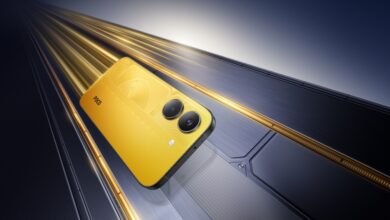 POCO X8 Pro Yellow Bawa Komunikasi Tanpa Sinyal, Desain Balapnya Ikut Mencuri Perhatian