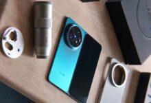 Layar 5.000 Nits dan Kamera 200MP, Vivo X Fold 6 Siap Menggoda Pasar Lipat
