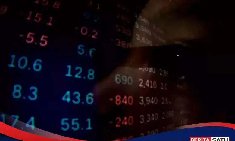 MSCI Belum Akan Buka Beku Saham Indonesia, Sinyal 12 Bulan Jadi Batas Awal